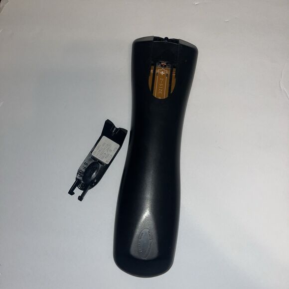 RCA CRK76DK1 DVD TV Remote Control RC5240P RC6001P - Picture 2 of 2